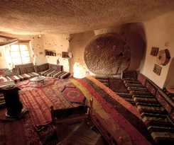  Fairy Chimney Inn