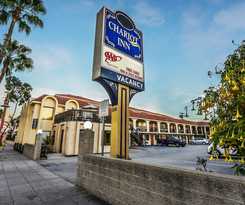 Hotel Chariot Inn Glendale - Pasadena