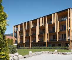 Hotel Christof