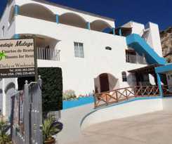 Hotel Hospedaje Mulege