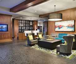 Hotel Courtyard by Marriott Richmond Downtown