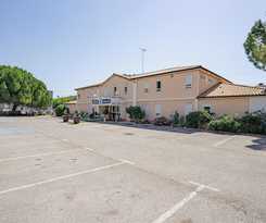 Hotel Quick Palace Montpellier Saint-Jean-de-Vedas