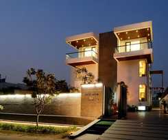 Hotel Silver Ark