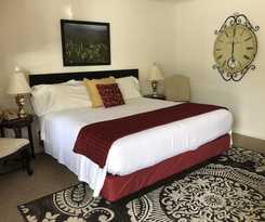 Hotel The Cardinal Inn