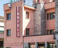 Hotel San Pietro