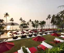 Hotel The Vijitt Resort Phuket