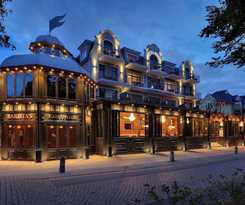 Hotel Europa K&uuml;hlungsborn