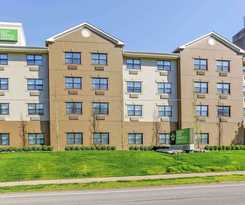 Hotel Extended Stay America Premier Suites Nashville Vanderbilt