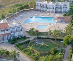  Sweet Kalimera Apartments