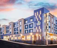 Hotel Hyatt Place San Carlos