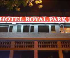 Hotel Royal Park 22