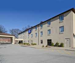 Hotel Baymont by Wyndham Louisville Southwest