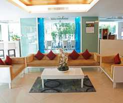 Icheck Inn Mayfair Pratunam