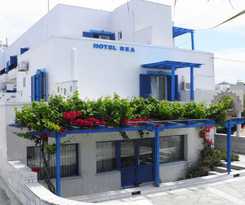Hotel Rea