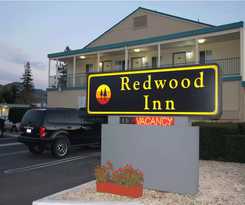 Hotel Redwood Inn