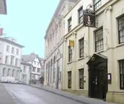 Hotel The Kings Head