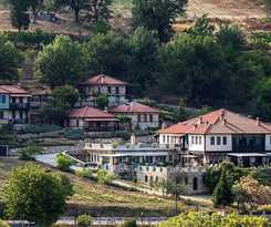 Hotel Ktima Bellou