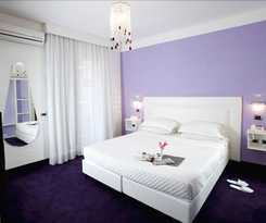 Hotel Bruman Caserta