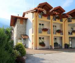 Hotel Garni Sottobosco