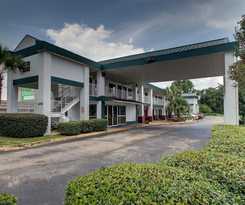 Hotel Key West Inn - Montgomery