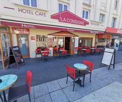 Hotel La Consigne