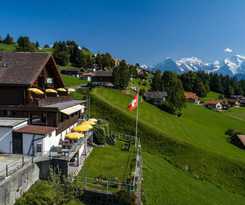 Hotel Fassbind Beausite