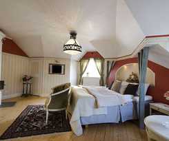 Hotel Amalias Hus