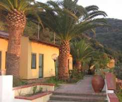 Hotel Villaggio Capo Alaua