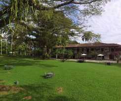 Hotel Hacienda San Jos&eacute;