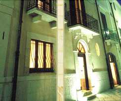 Hotel Palazzo d\'Erchia