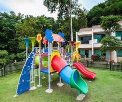 Hotel Hotel and Beach Bungalow at Lanta Resort