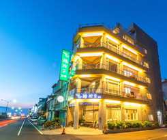 Hotel Kenting Green Yard BandB