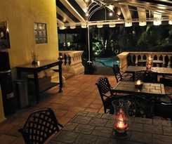 Hotel The Mango Inn Bed and Breakfast