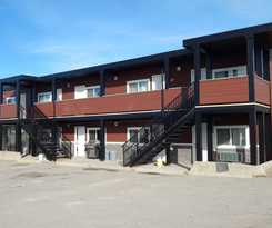 Hotel Hinton Highway Inn