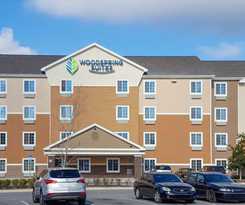 Hotel Extended Stay America Select Suites - Jacksonville - North