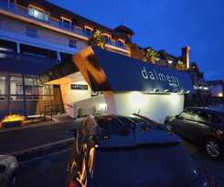 Hotel Dalmeny Resort