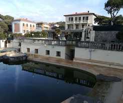 Hotel Villa Margherita