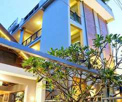 Hotel Neakru Guesthouse and Restaurant