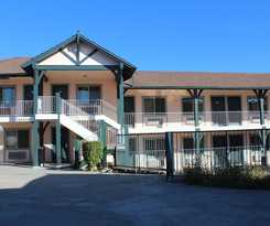 Hotel Best Whittier Inn