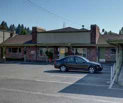 Hotel The Inn At Salmon Creek