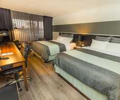 Hotel Rimouski