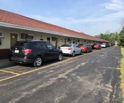 Hotel Route 62 Motel