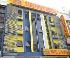 Hotel Sun Inns D\'mind 3 Seri Kembangan