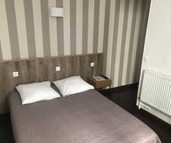 Hotel Residence Champerret