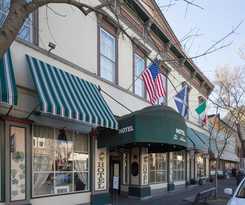 Hotel St. Helena
