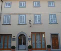 Hotel Albergo Giugni
