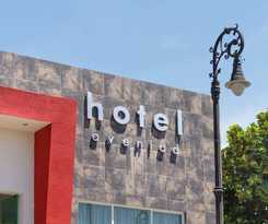 Hotel Avenida