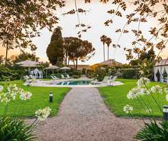  Donna Coraly Country Boutique Hotel
