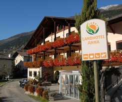 Hotel Bio Landhotel Anna