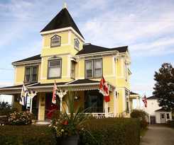 Hotel Come From Away BandB Inn